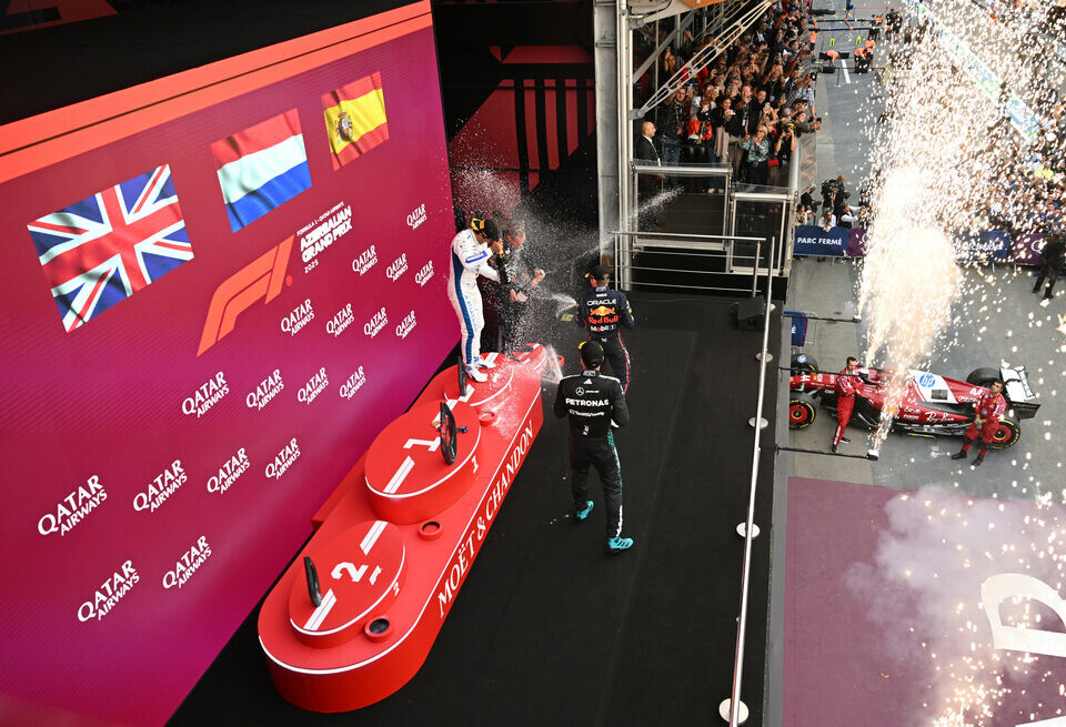    Getty Images / Red Bull Content Pool