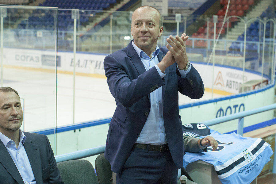 Фото: hcsibir.ru