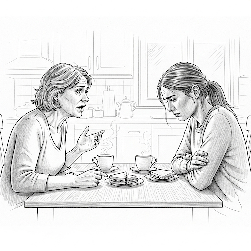 Рисунок создан ИИ