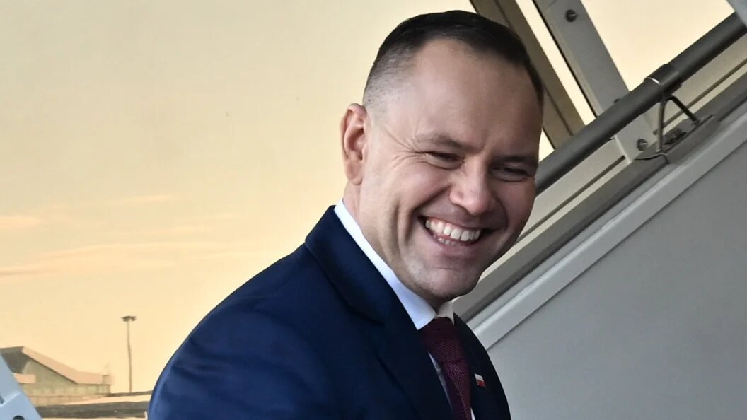    Newspix/Keystone Press Agency/Globallookpress