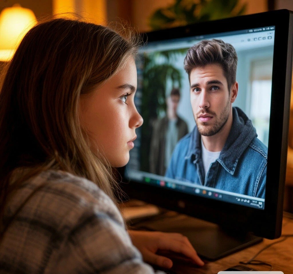 "Где же ты? И где искать твои следы? Как тебя зовут — никто не может мне подсказать... "