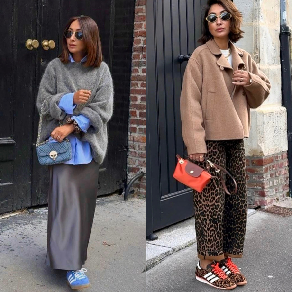 Добавляем цвет - один яркий акцент (фото с интернет ресурсов).