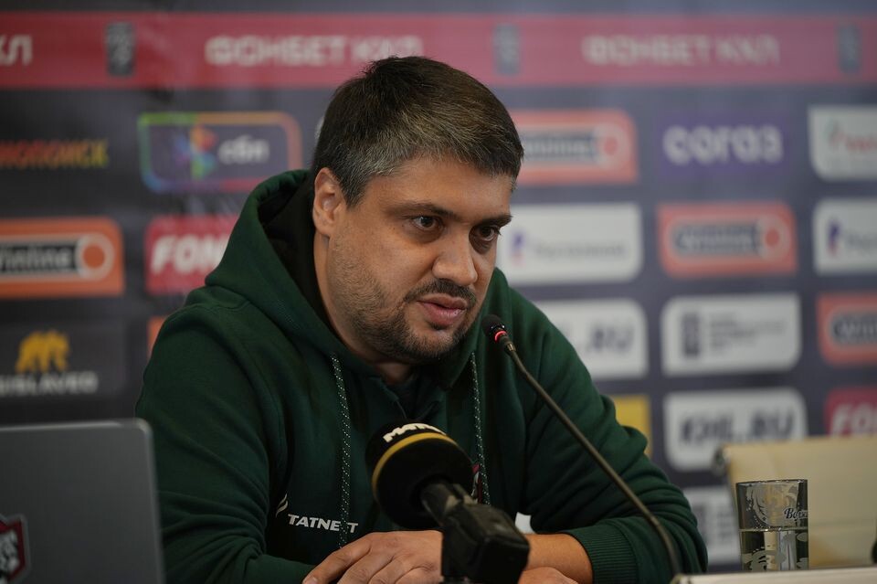 Фото: ХК «Ак Барс»