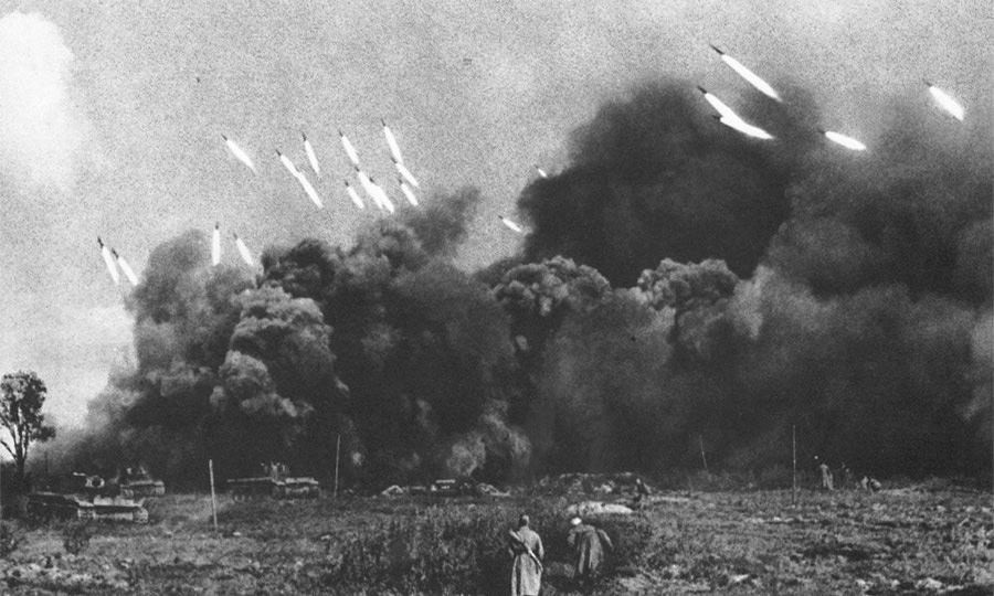 Блицкриг сметёт русских, как осенние листья: как пропаганда Гитлера разбились о советскую реальность?