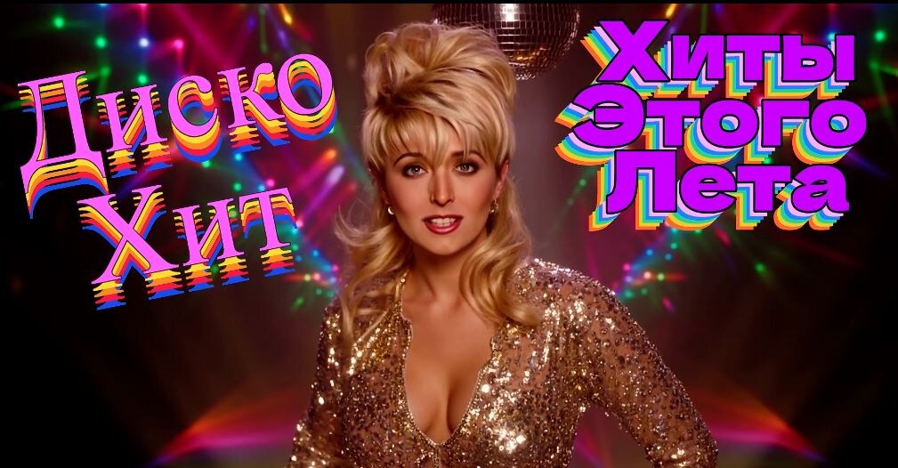 Новый проект. Нейро Бомжи (Диско Хит)