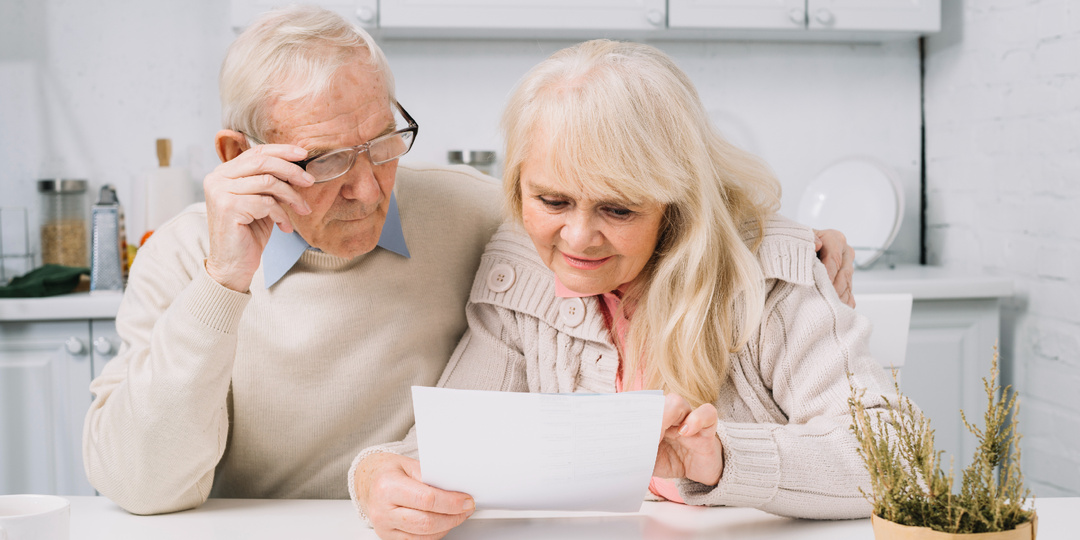 Досрочный выход на пенсию