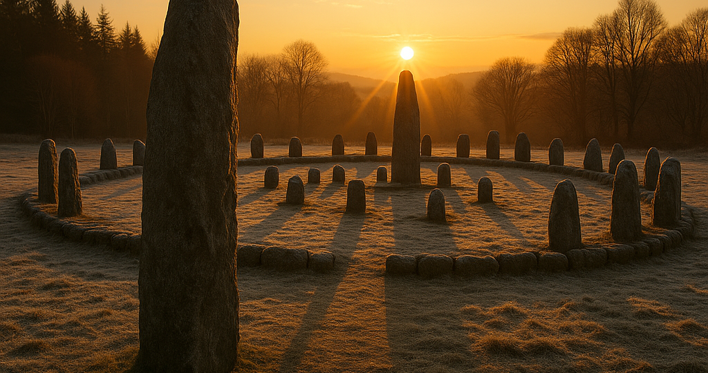 Тайны славянского календаря, праздники, приметы, обряды