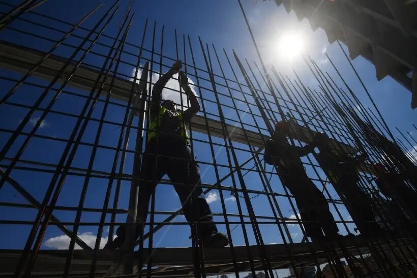     © РИА Новости, Алексей Куденко