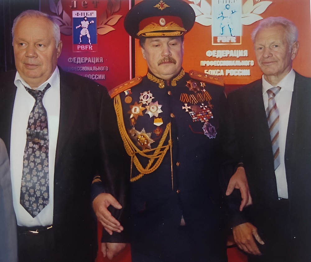    Когда уходят чемпионы