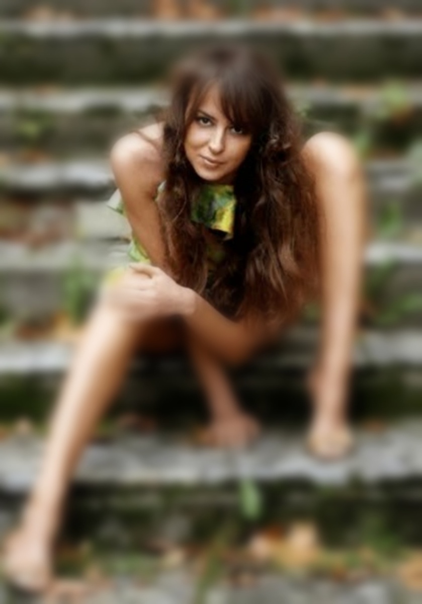 Коллаж автора