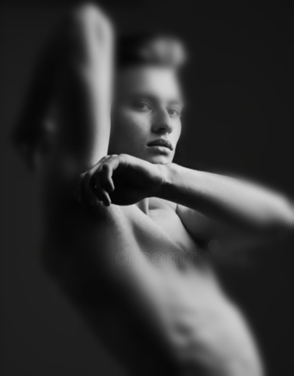 Коллаж автора