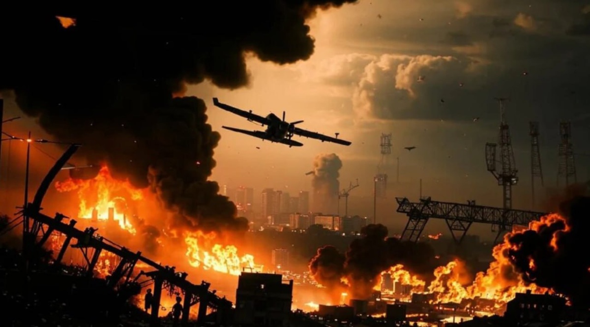 Коллаж Novorosinform