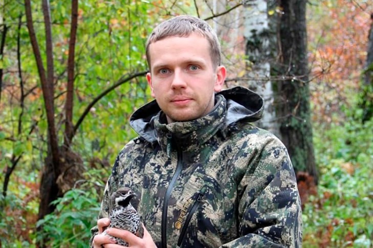    Фото из ТГ-канала Новосибирского зоопарка