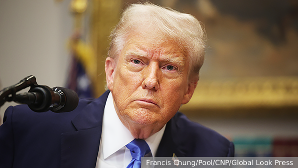     Фото: Francis Chung/Pool/CNP/Global Look Press   
 Текст: Антон Антонов