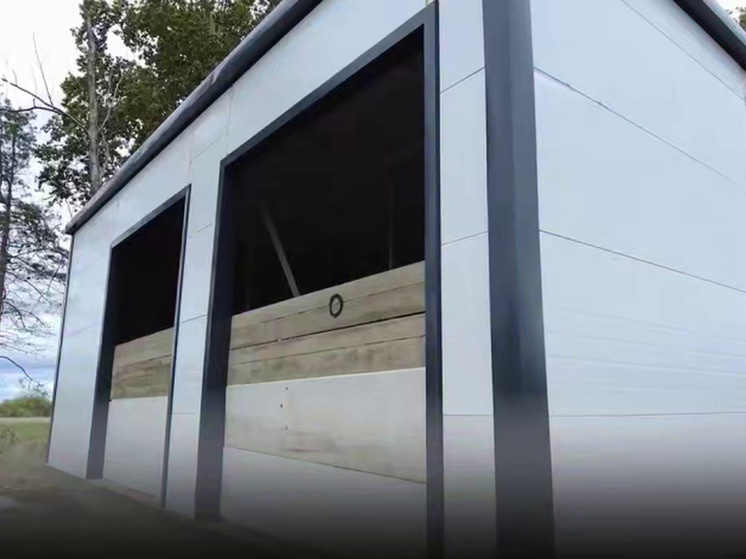     Впервые автомойка самообслуживания появится на трассе «Белогорск–Благовещенск» фото: пресс-служба правительства Амурской области