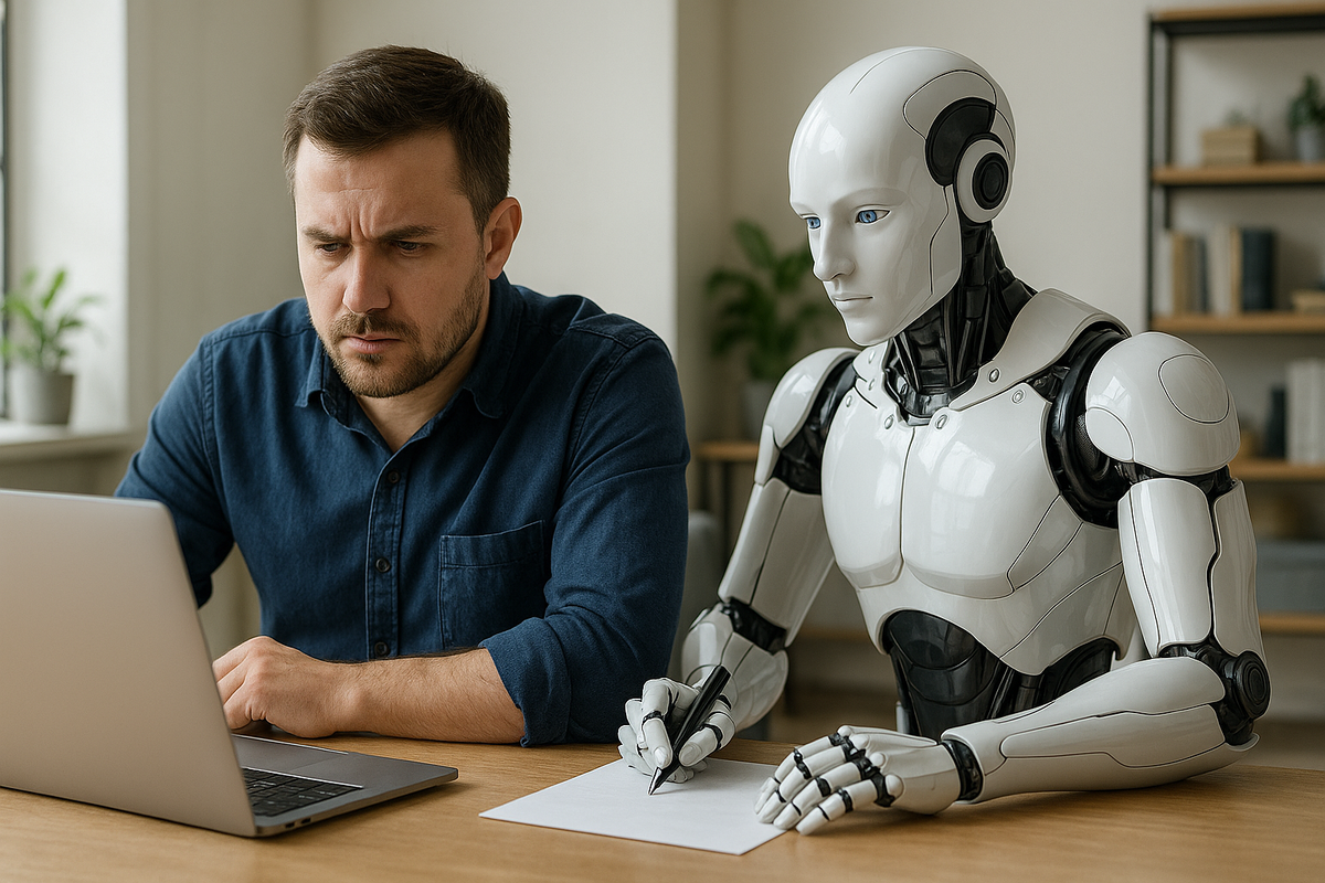    Малый бизнес + ИИ: как конкурировать с крупными компаниями admin