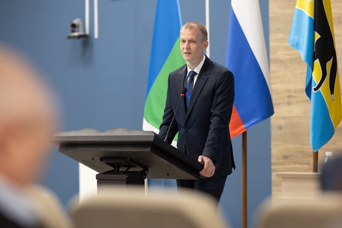    В Югре определили ближайшие приоритетные задачи региональной системы здравоохранения