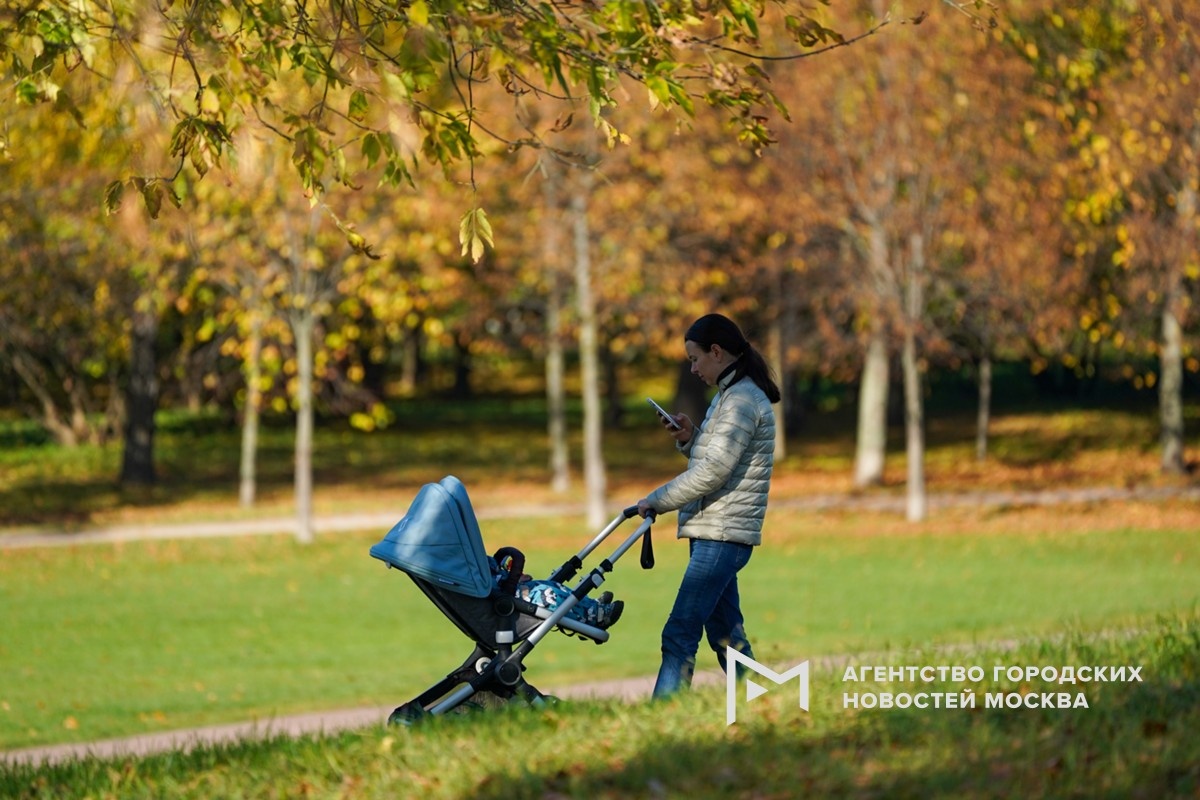 Фотограф: Пелагия Тихонова