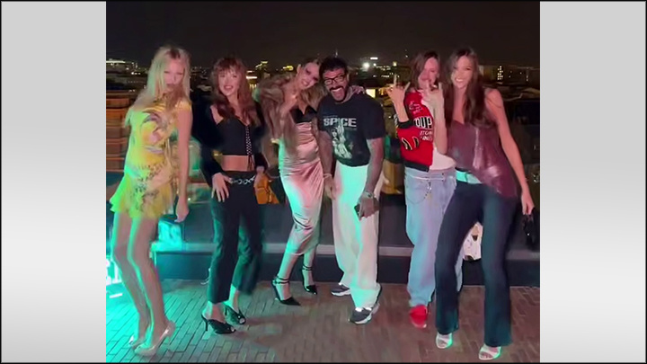    Скриншот: ТГ-канал @starsdustpro