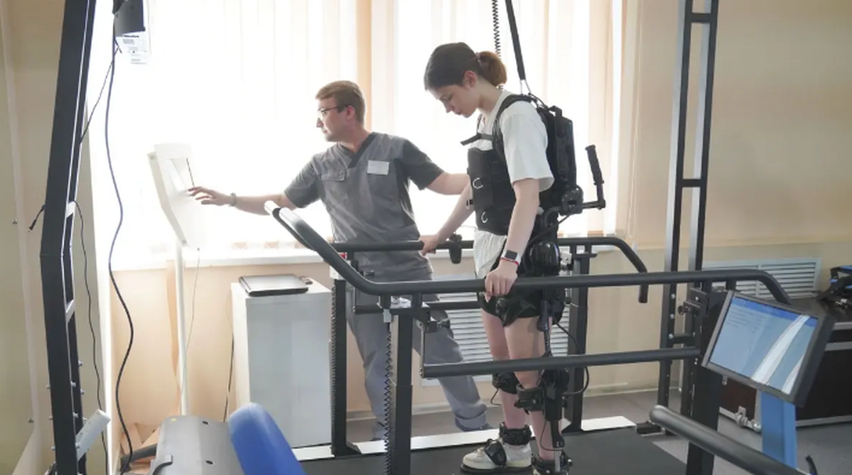    Фото: Дмитрий Рыжаков, источник: Известно.ру