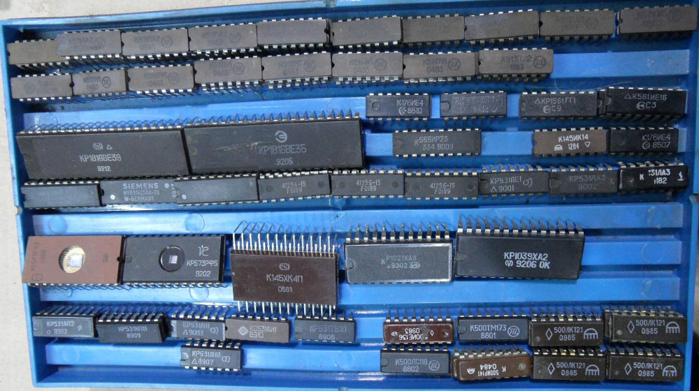    Как советские микросхемы обхитрили Пентагон и переписали правила игры