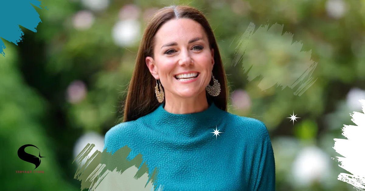 Знаменитости, которые выглядят совсем по-другому с пробором посередине