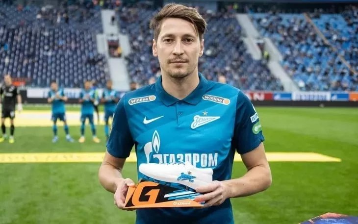    Гасилин выбрал замену для Станковича, итог по Кузяеву, тревога Орлова по «Зениту» Фото #1