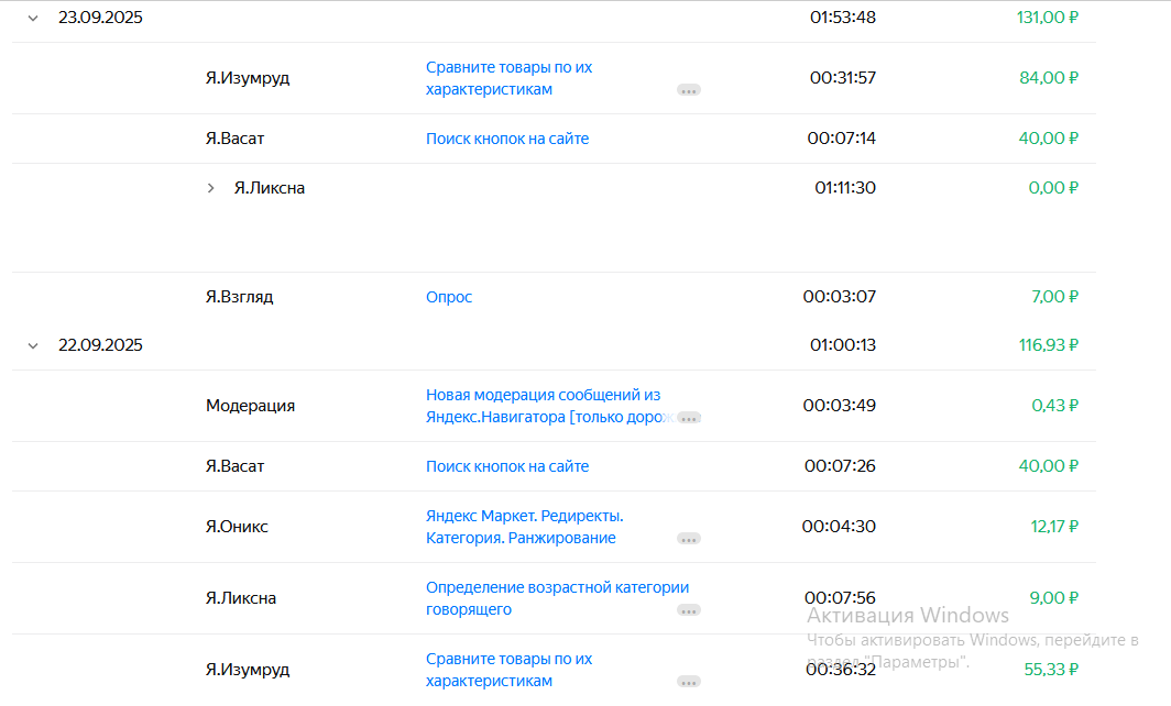 Жизнь фрилансера