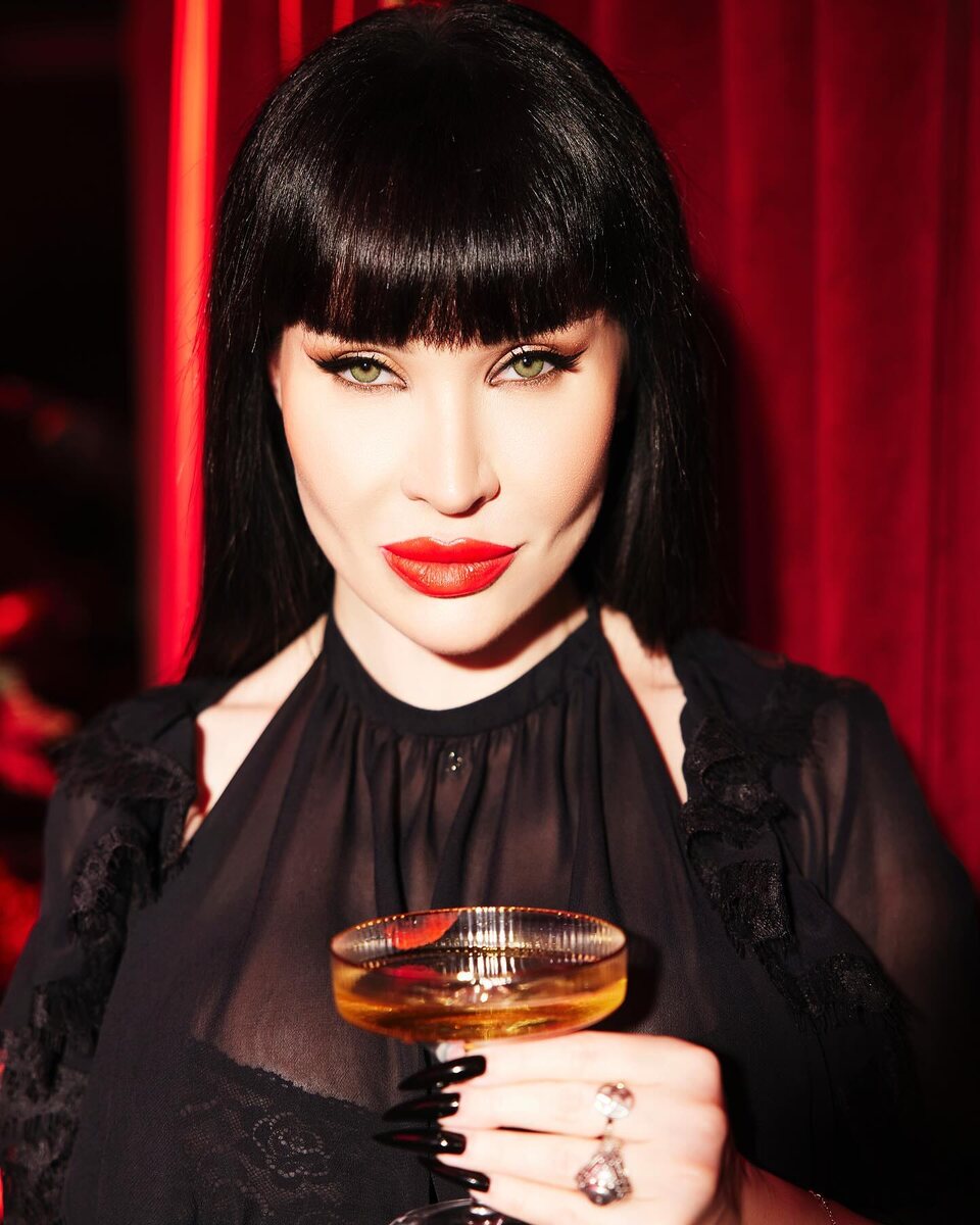 Ольга Якубович