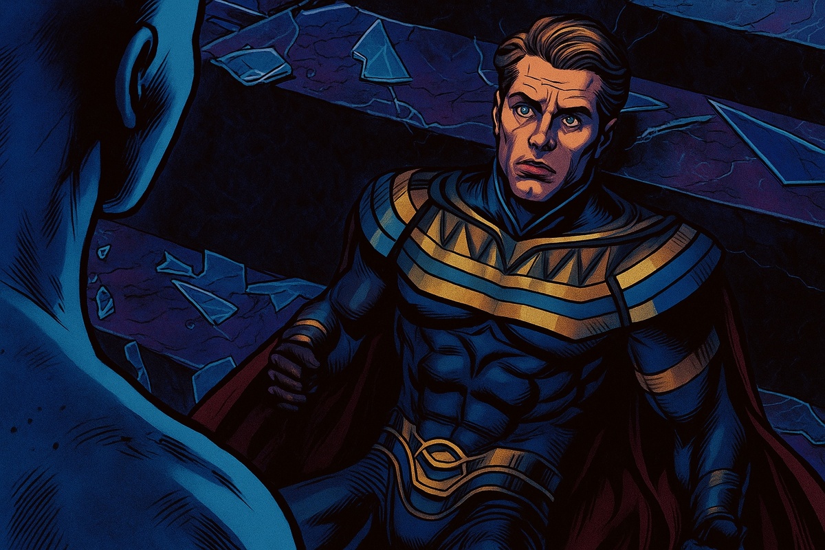 Создать карусель