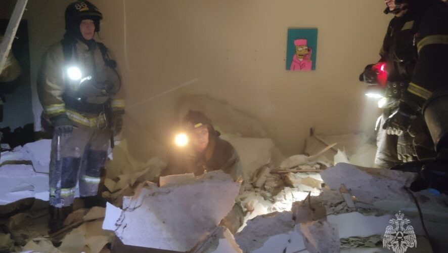    Фото: ГУ МЧС России по Самарской области