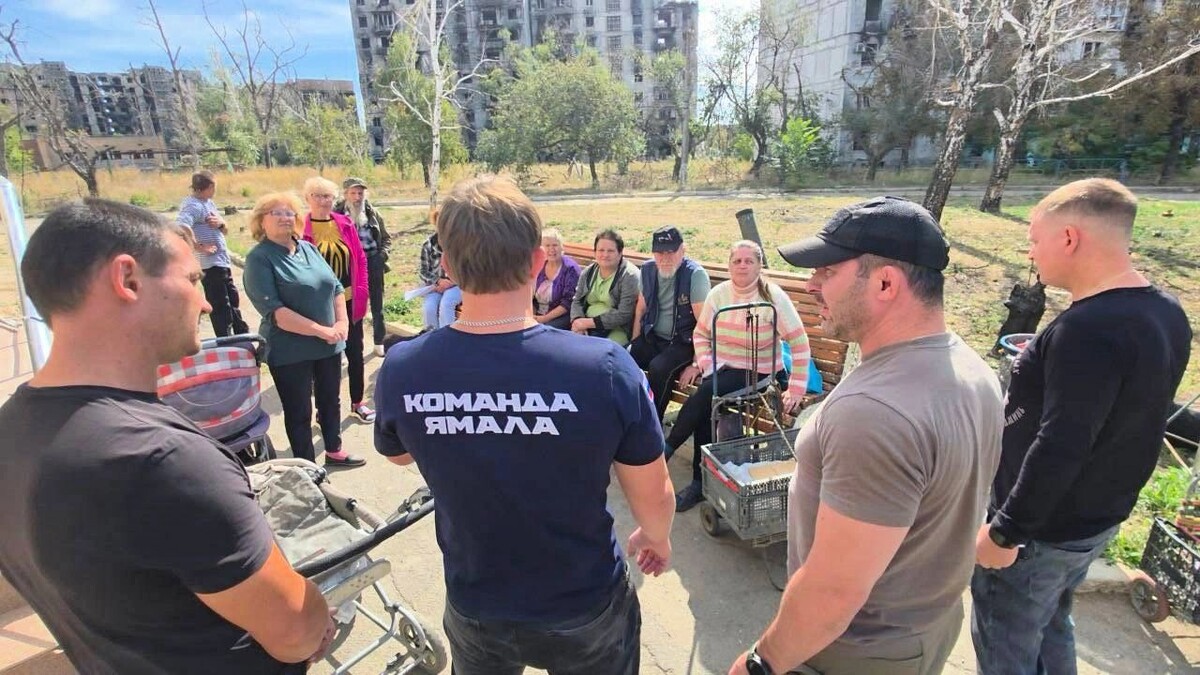    Фото: «Ямал-Медиа»