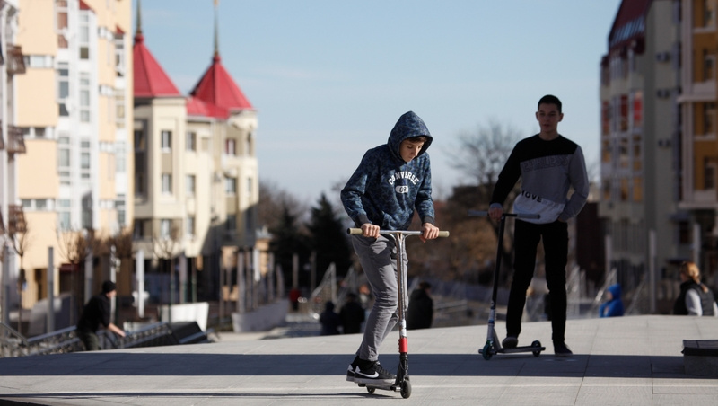      Фото: ИА «Победа26»