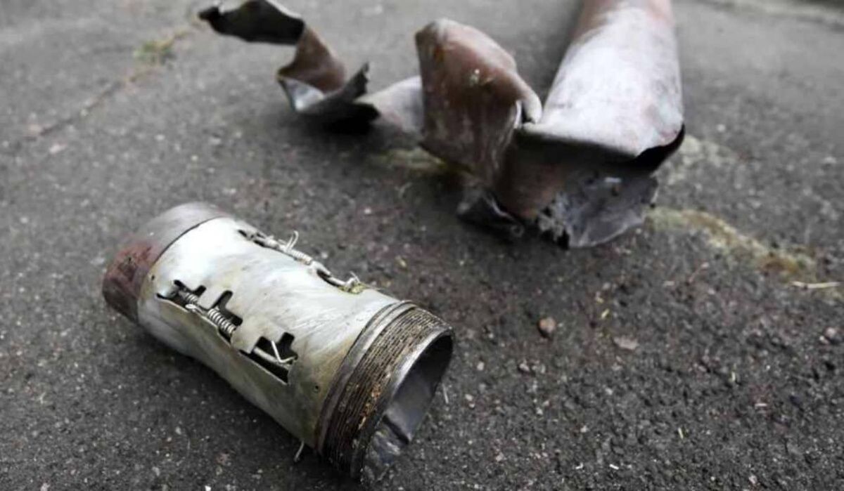     Фрагмент БПЛА. Источник: ria.ru Автор фото: Таисия Воронцова