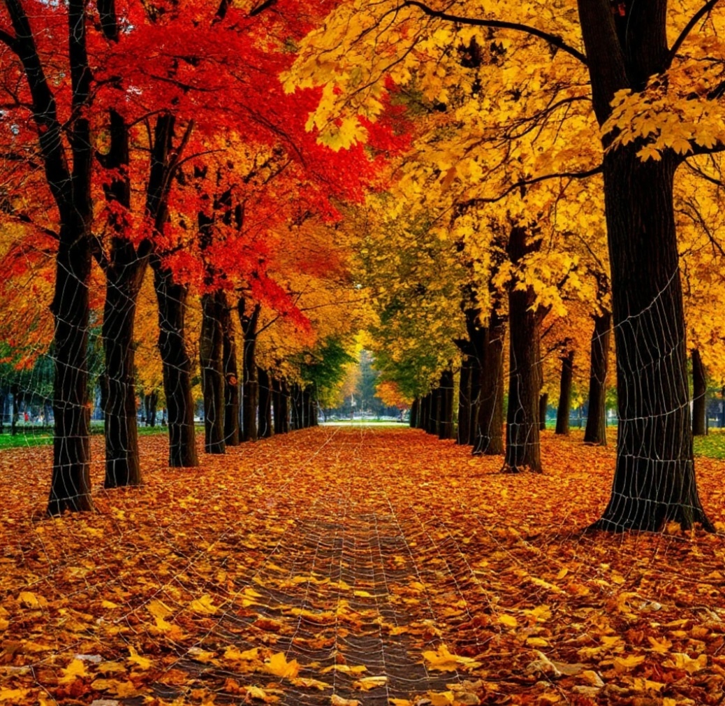 Рисунок создан автором канала