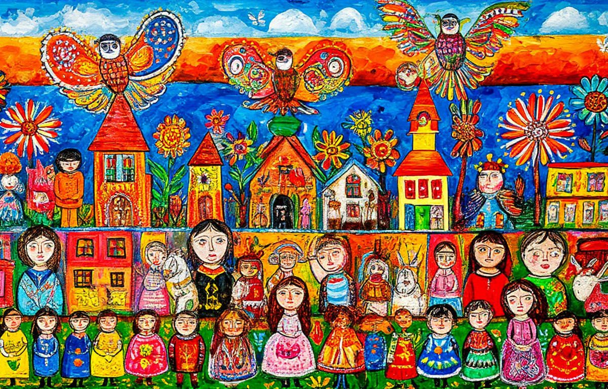    Фото: Шедеврум