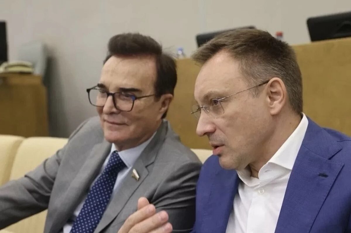    Игорь Игошин: изменения в законе помогут сиротам улучшить жилищные условия