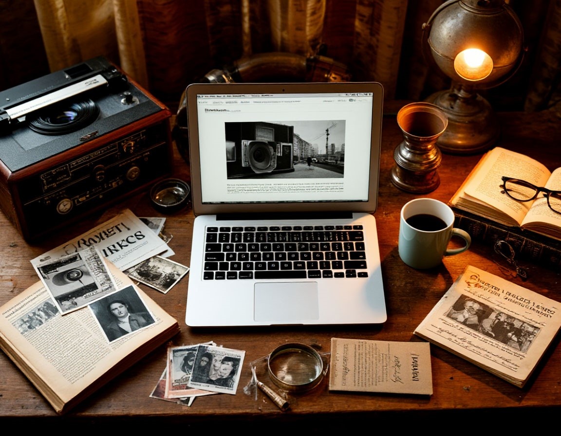 Фото создано нейросетью