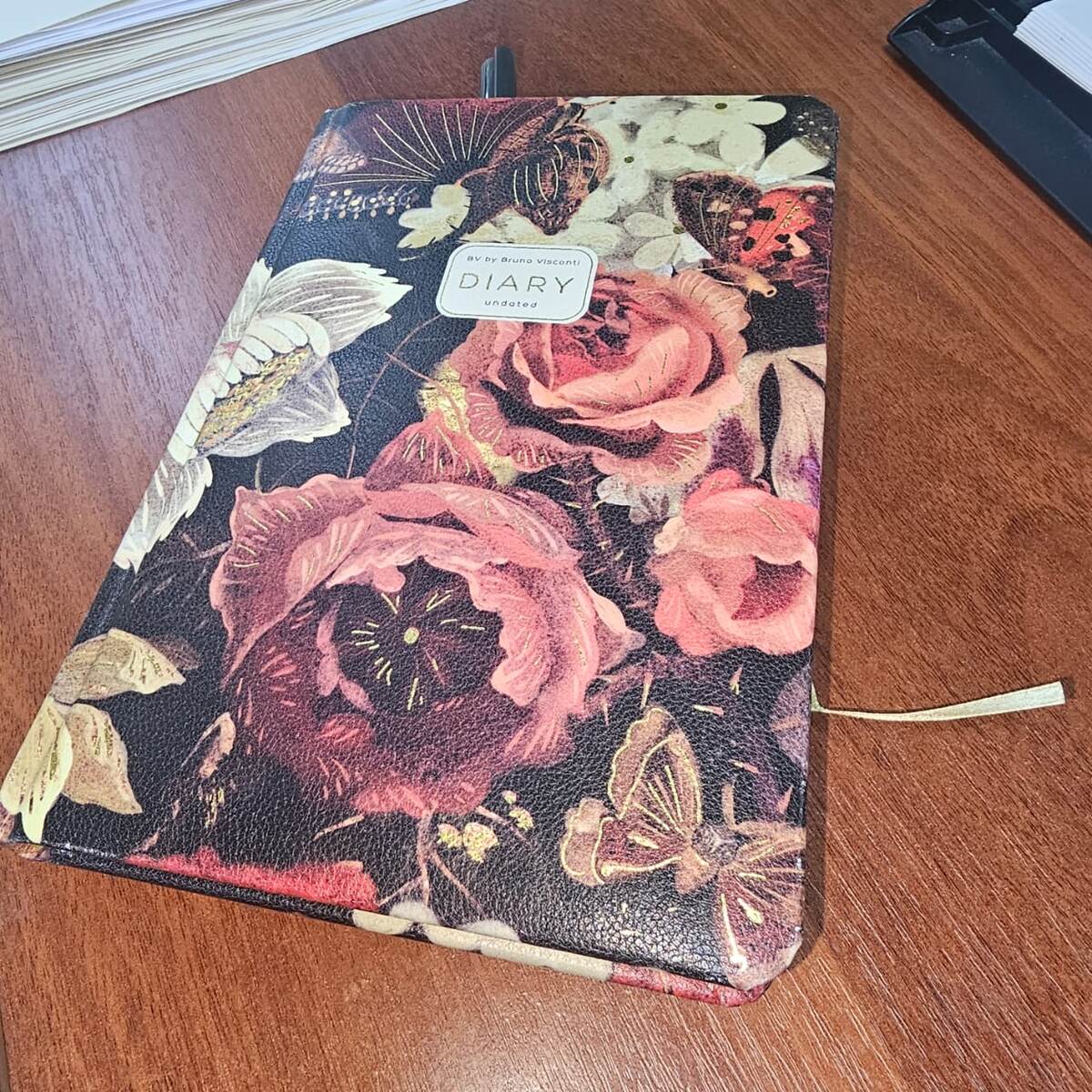 Друг и союзник - мой дневник