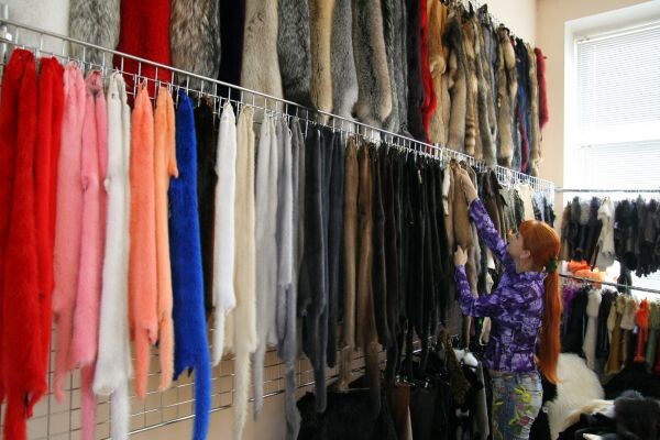    Фото: Михаил Сухинин