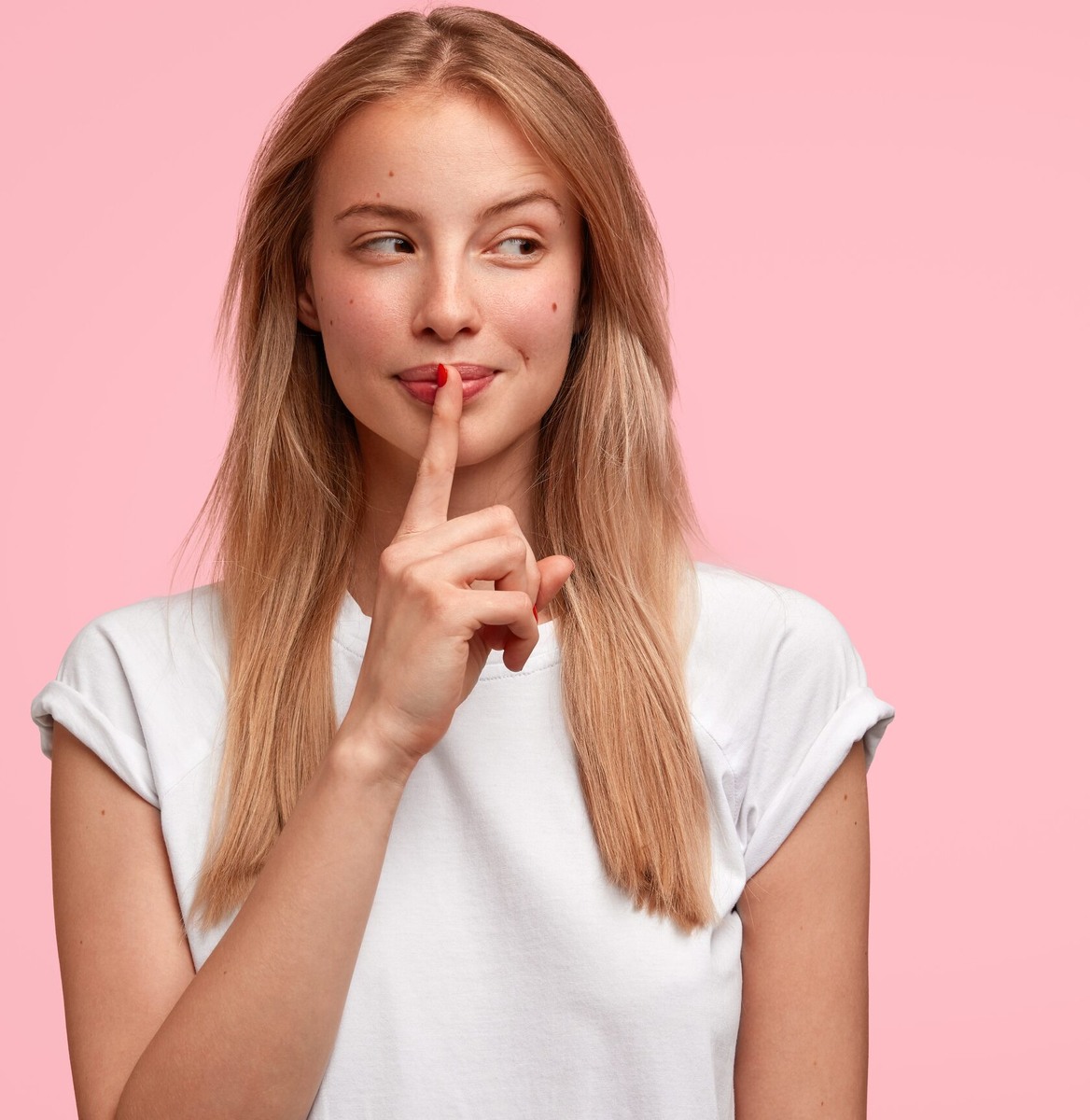 Как добиться идеальной улыбки, чтобы никто не догадался