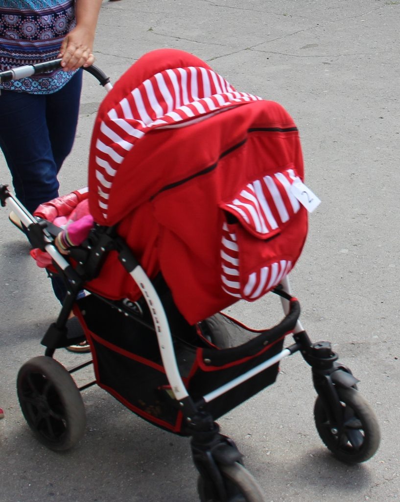    фото для иллюстрации Редакция газеты "Наш край"