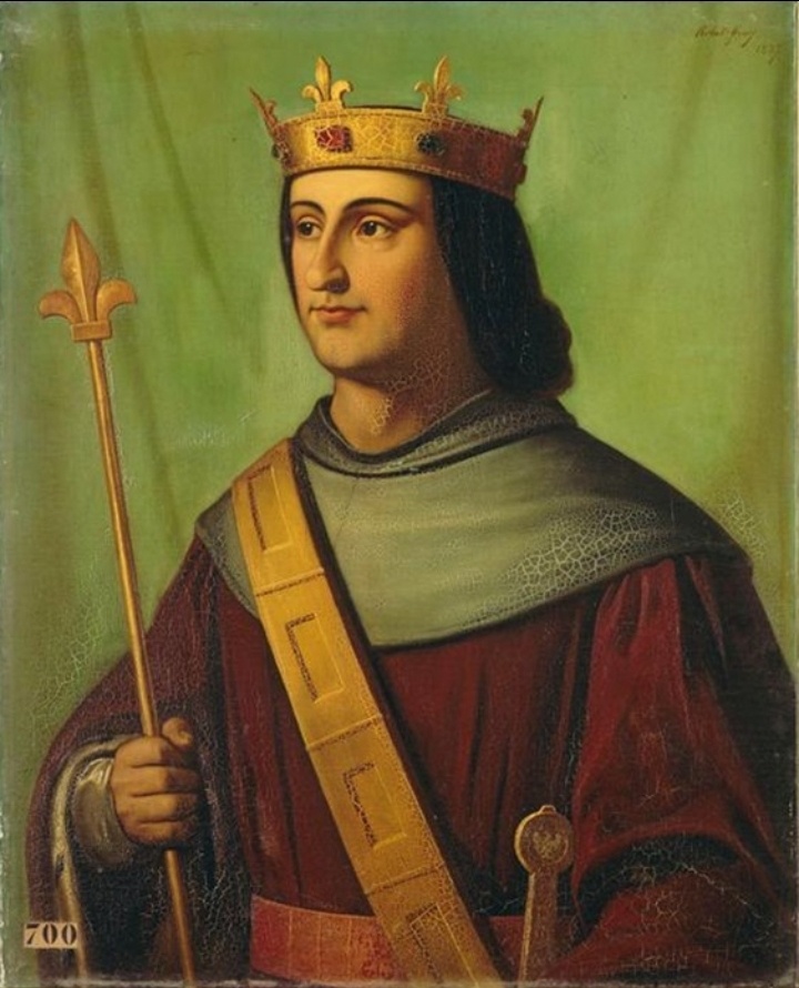 Филипп Vl.