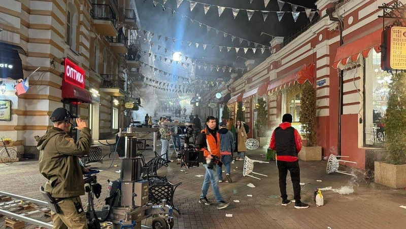      Фото: Администрация Кисловодска