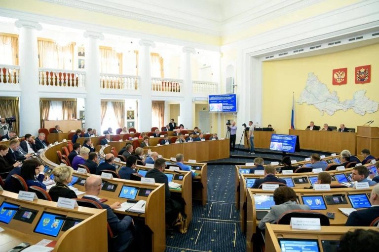    Заксоб утвердил новый порядок избрания мэра Оренбурга Оренбуржье