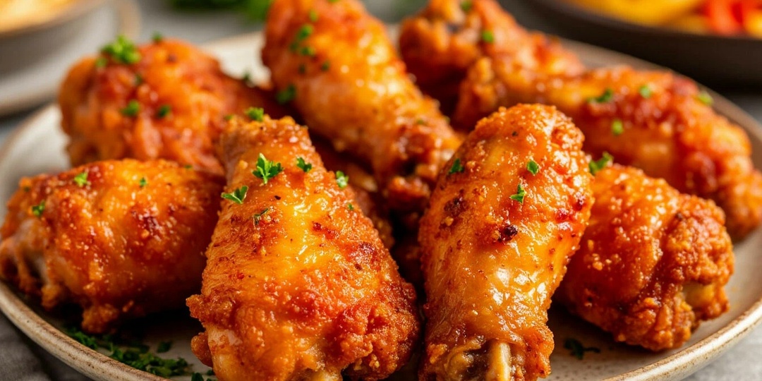 Магия вкуса: секретные ингредиенты идеальной кухни