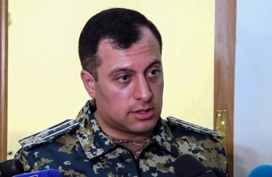    Борис Авакян / Источник: Кадр из видео