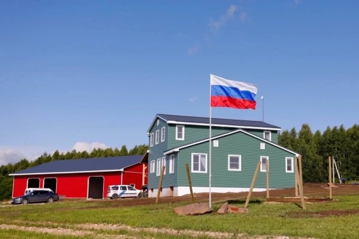    Канадцы удивились ценам на недвижимость в Нижегородской области