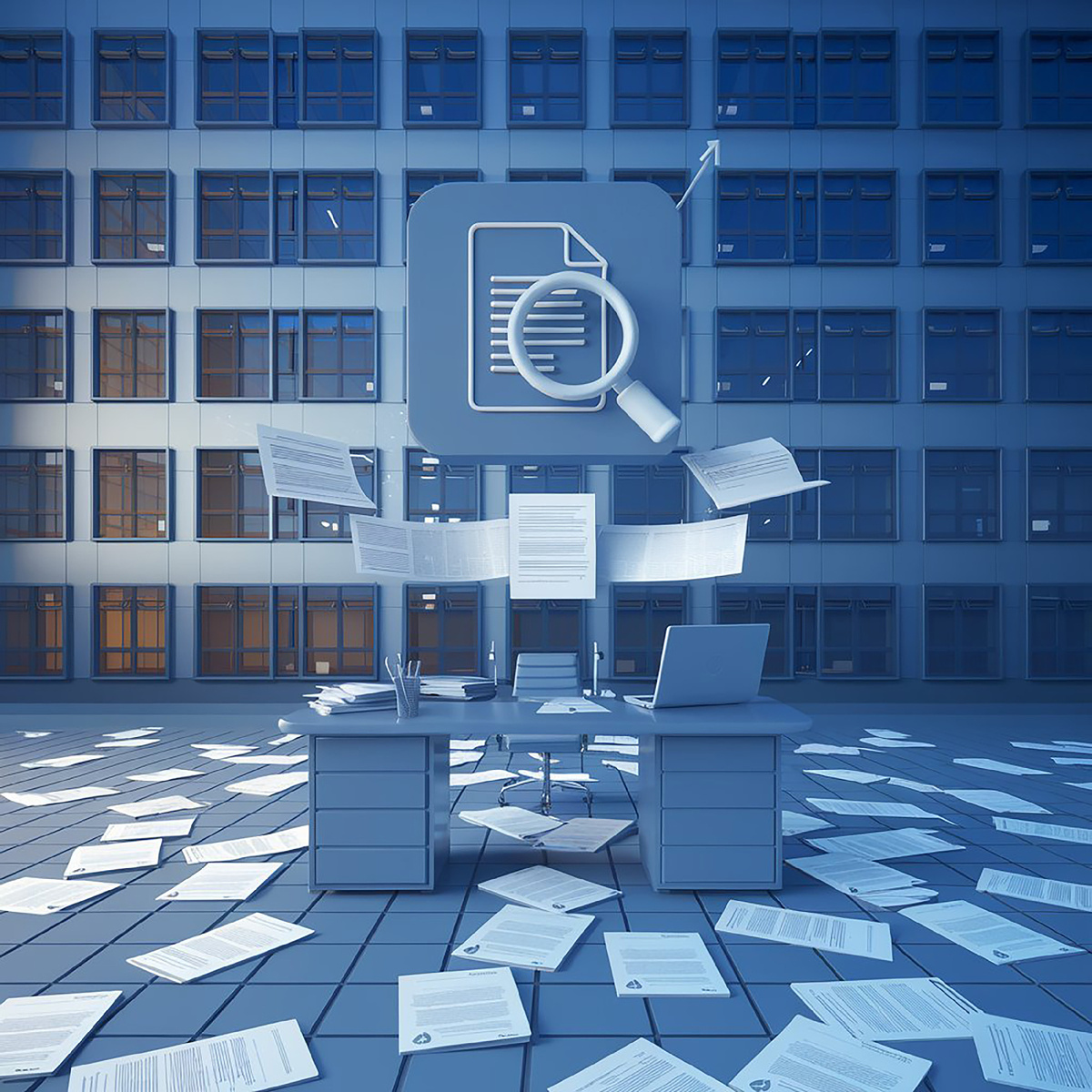 Раскрытие информации АО: что должны знать акционерные общества в 2025 году