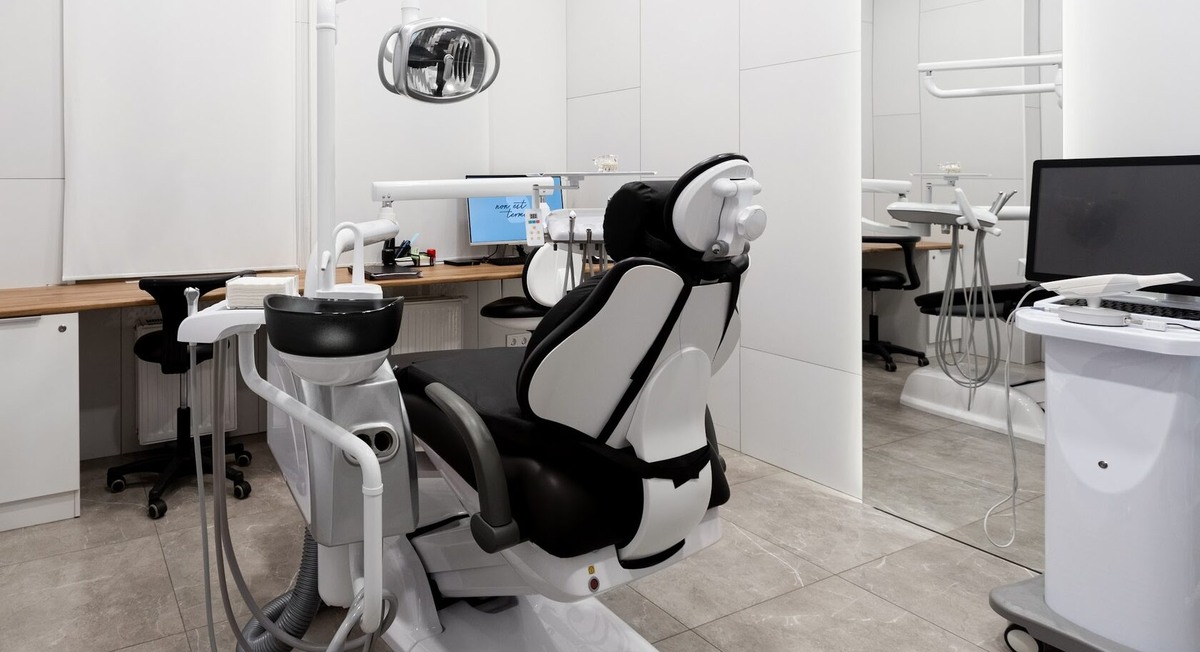 Стоматология Dant в Екатеринбурге